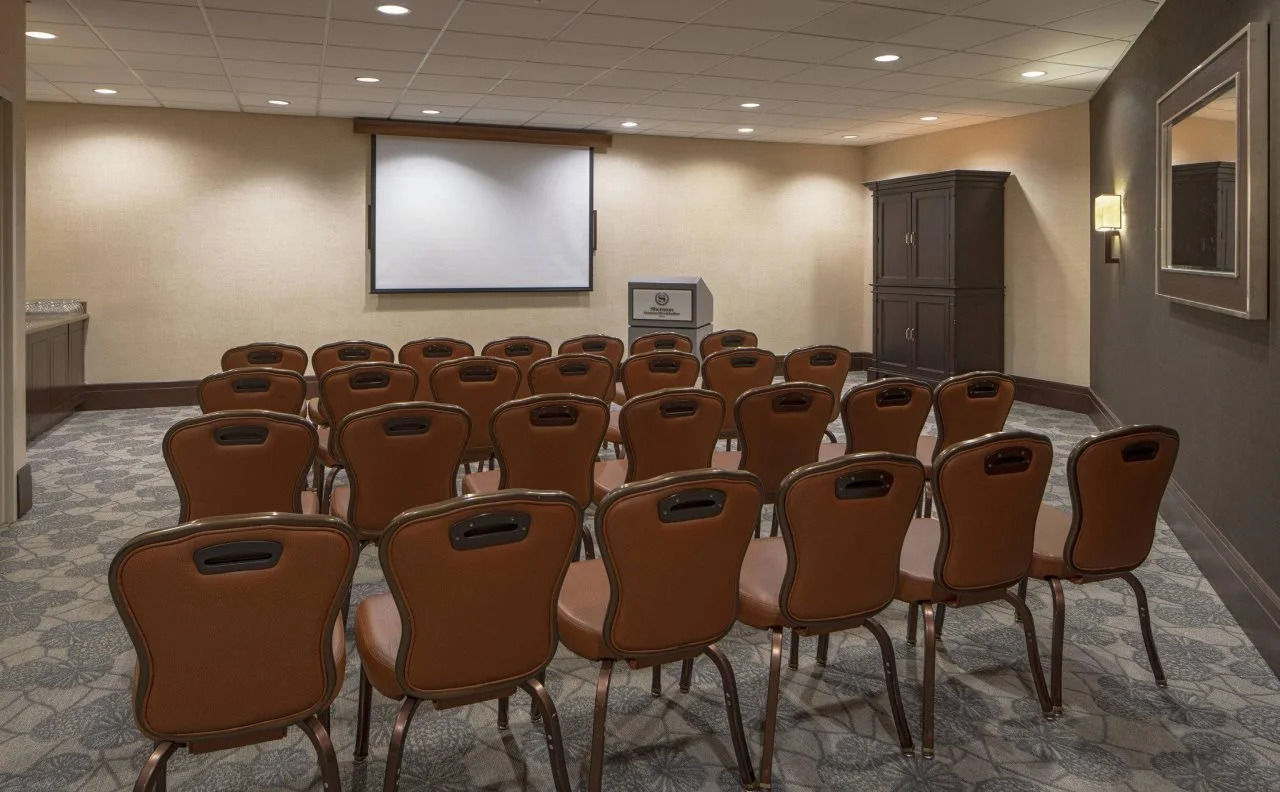 Foto - Sheraton Houston Brookhollow Hotel