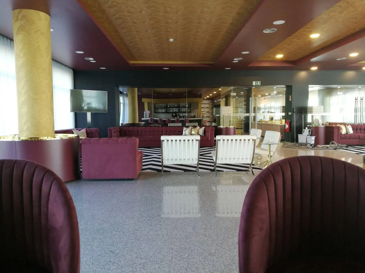 Foto - Aurea Fatima Hotel Congress & Spa