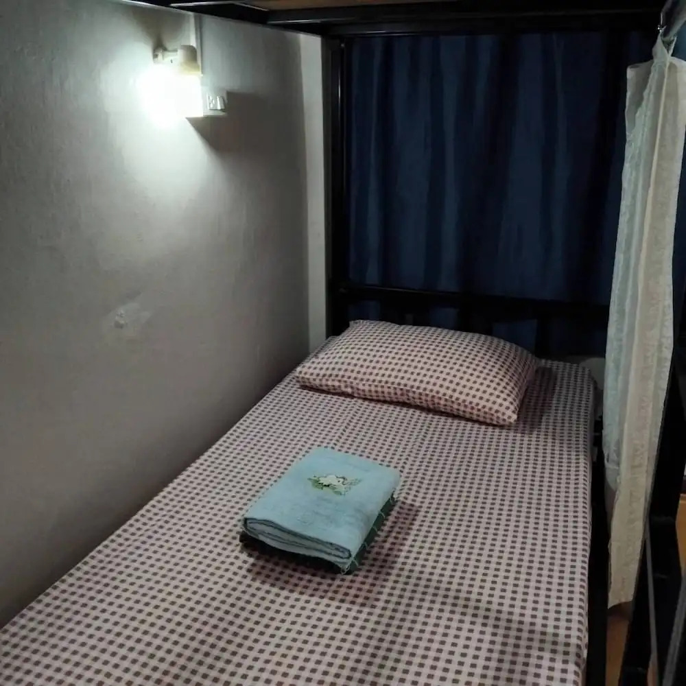 Photo - amazing khaosan hostel