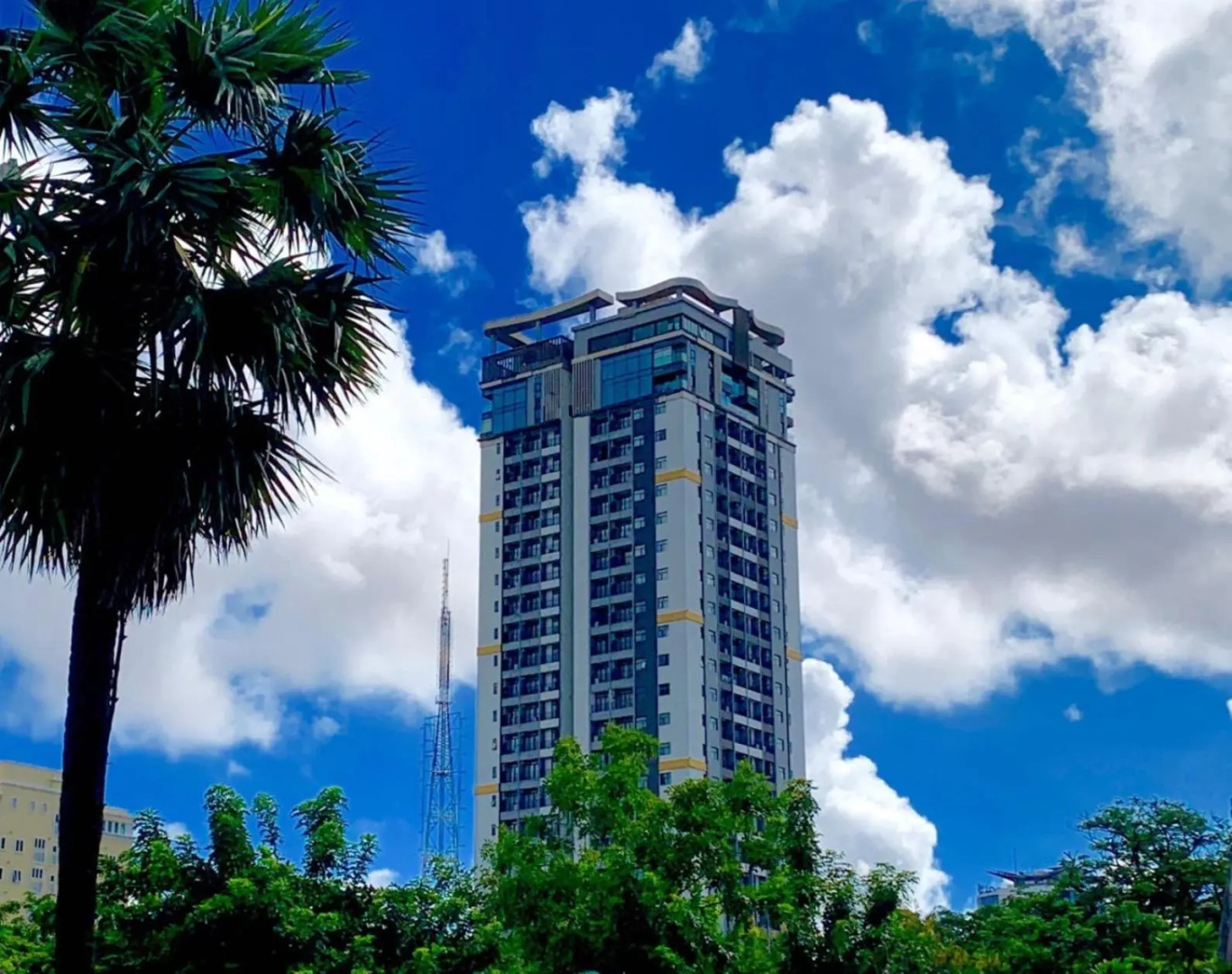 Foto - The View Serviced Residence