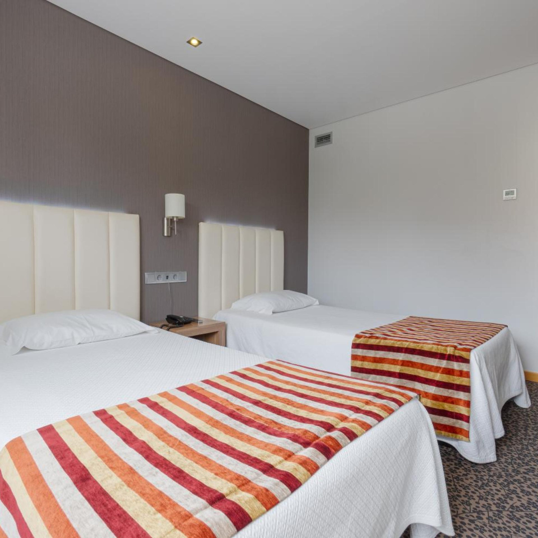 Foto - Hotel Azinheira by RIDAN Hotels