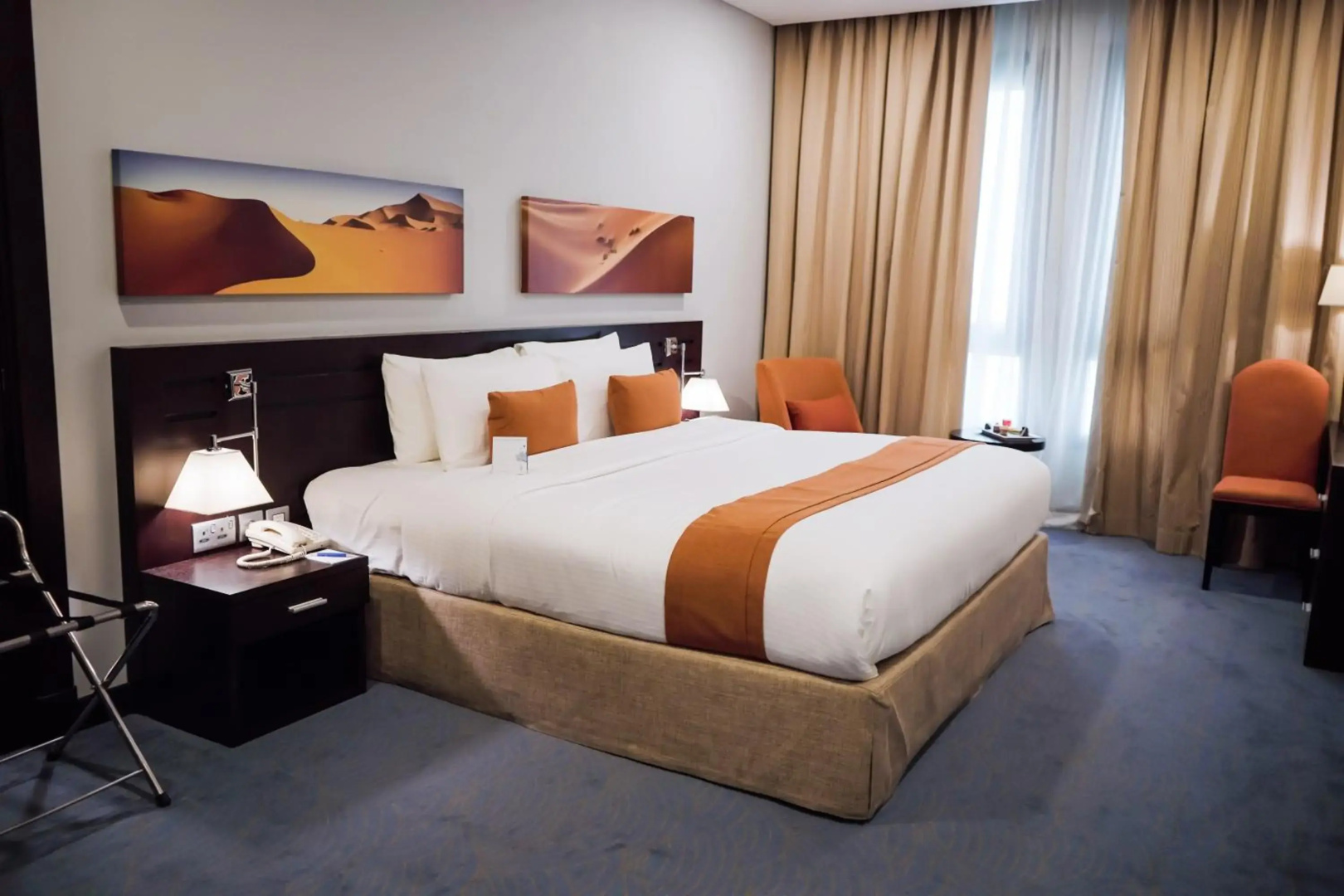 Photo - Sorell Boutique-Hotel Zürichberg