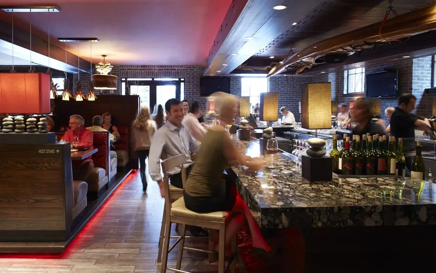 Photo - The Bohemian Hotel Savannah Riverfront, Autograph Collection