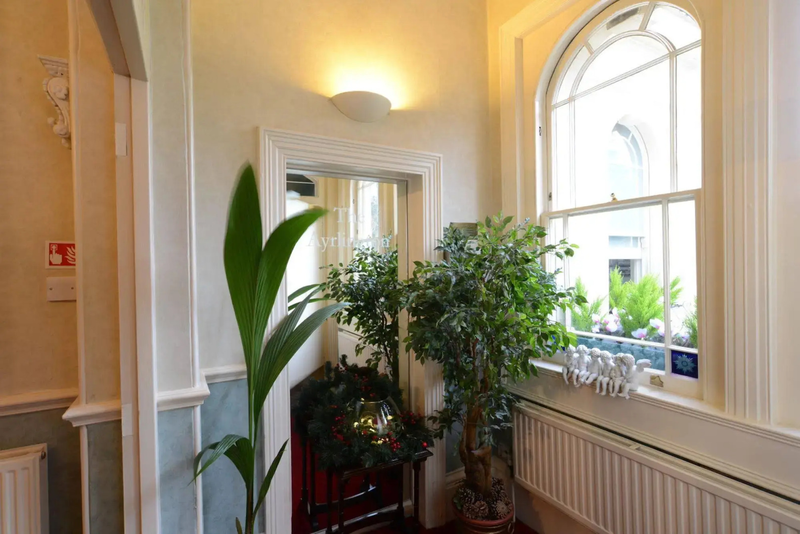 Foto - The Ayrlington Guesthouse