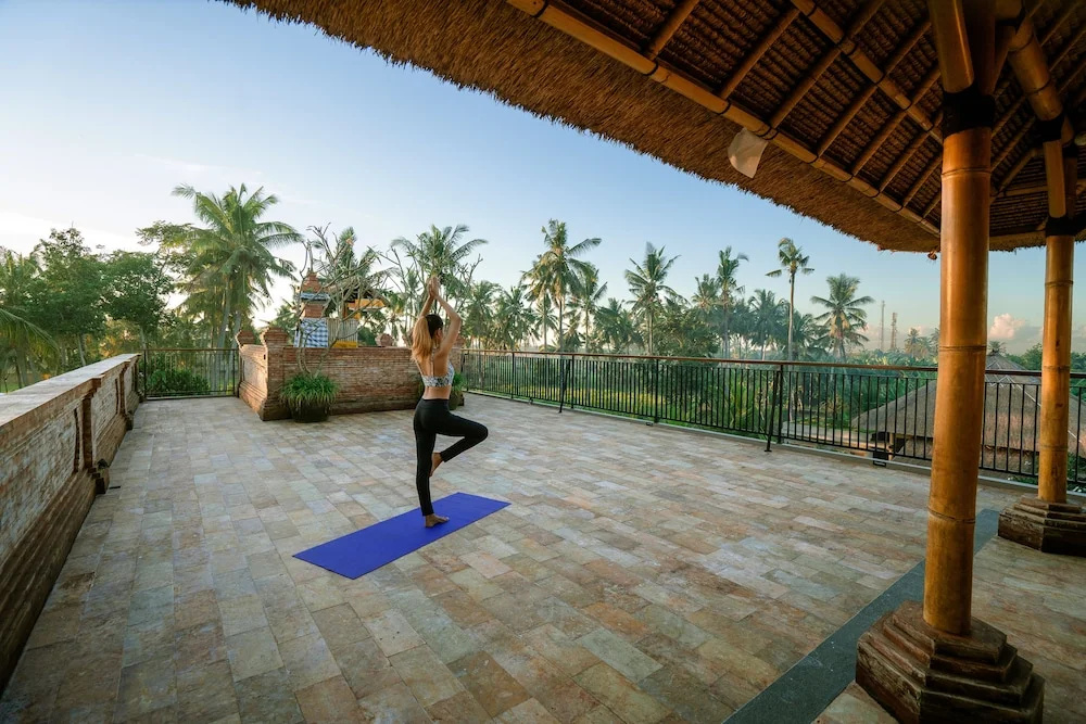 Photo - Kahayana Suites Ubud