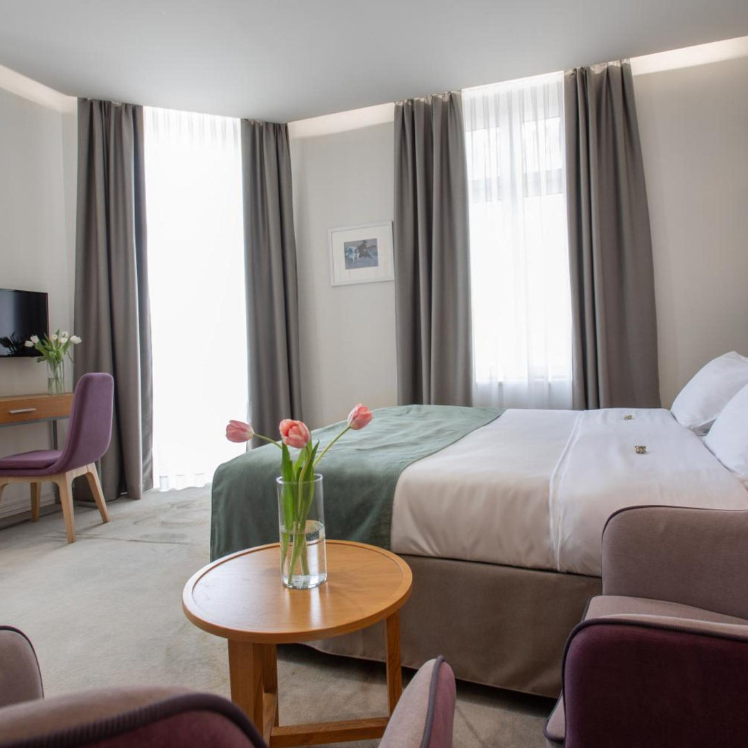 Photo - Jump INN Hotel Belgrade