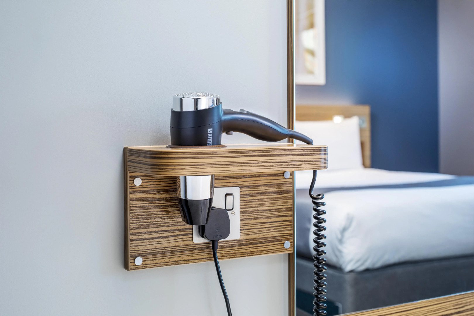 Foto - Travelodge Plus Galway