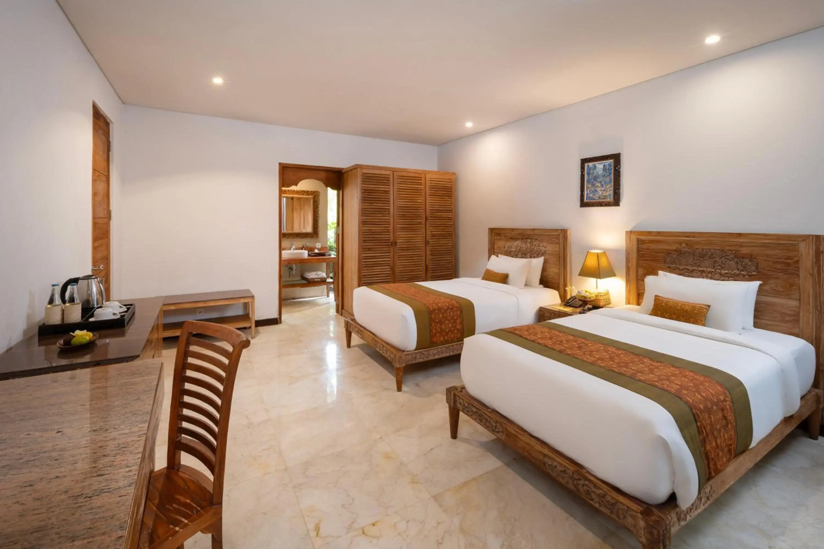 Photo - Adiwana Svarga Loka - A Retreat Resort