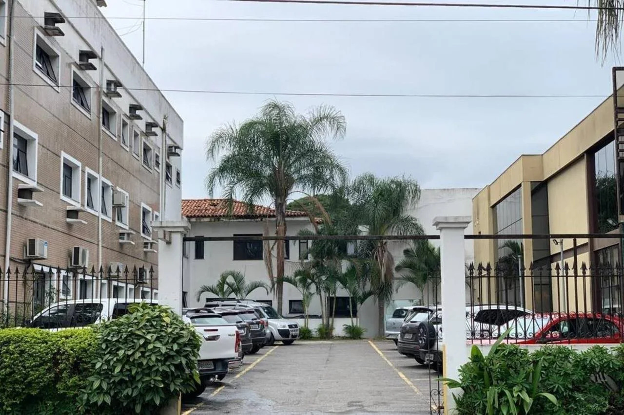 Foto - Residencial Pantanal Santa Cruz