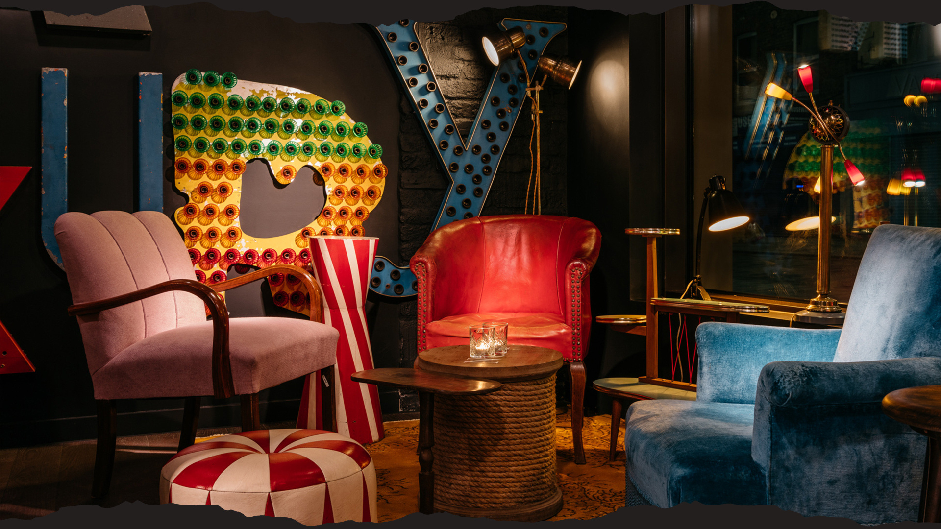 Photo - Ruby Lucy Hotel London by IHG