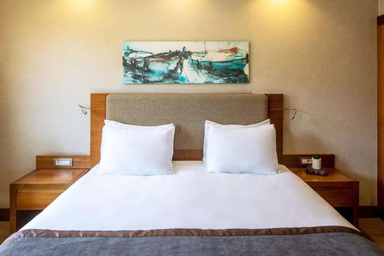 Photo - Holiday Inn Sisli by IHG