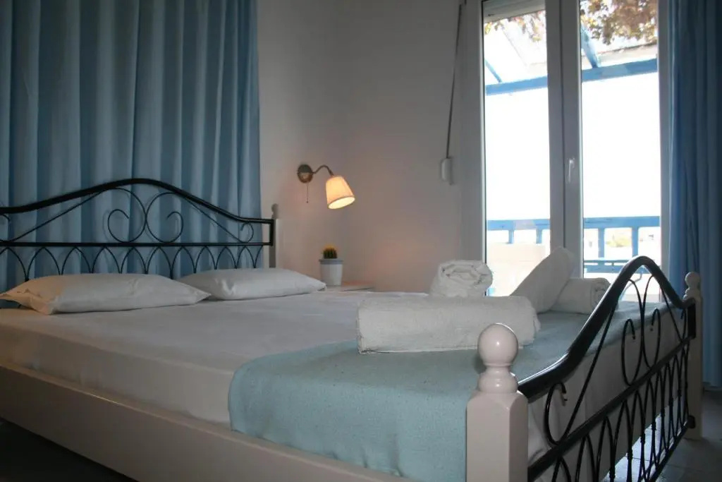 Foto - Hotel Agnanti