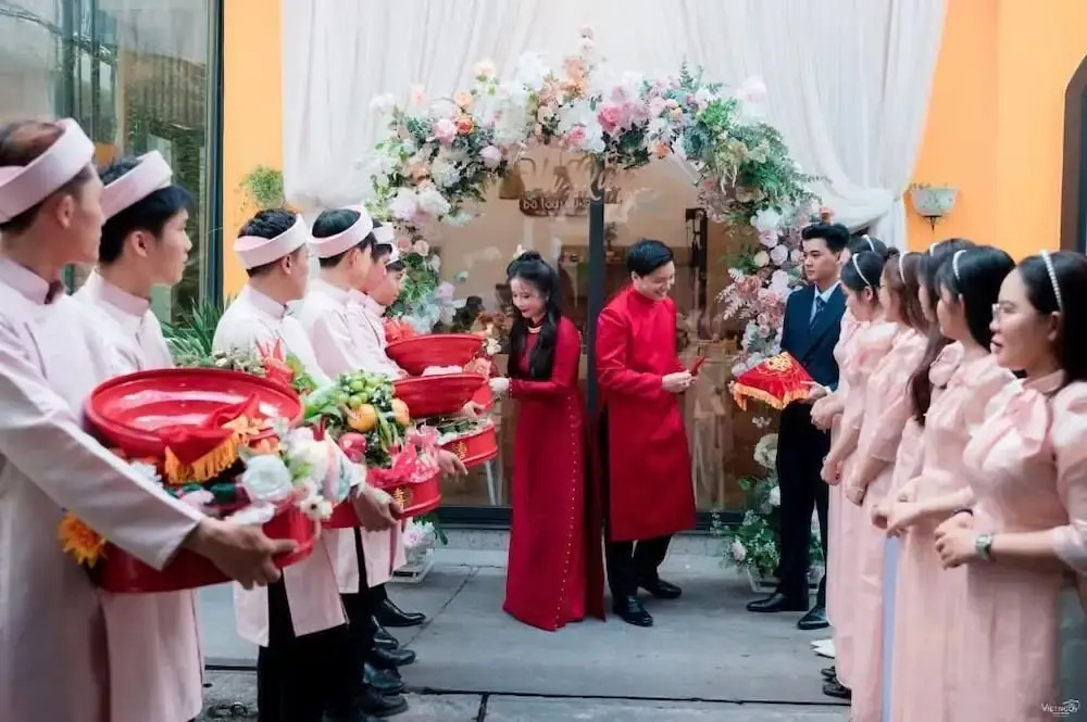 Foto - BA TAM VU SUA Homestay