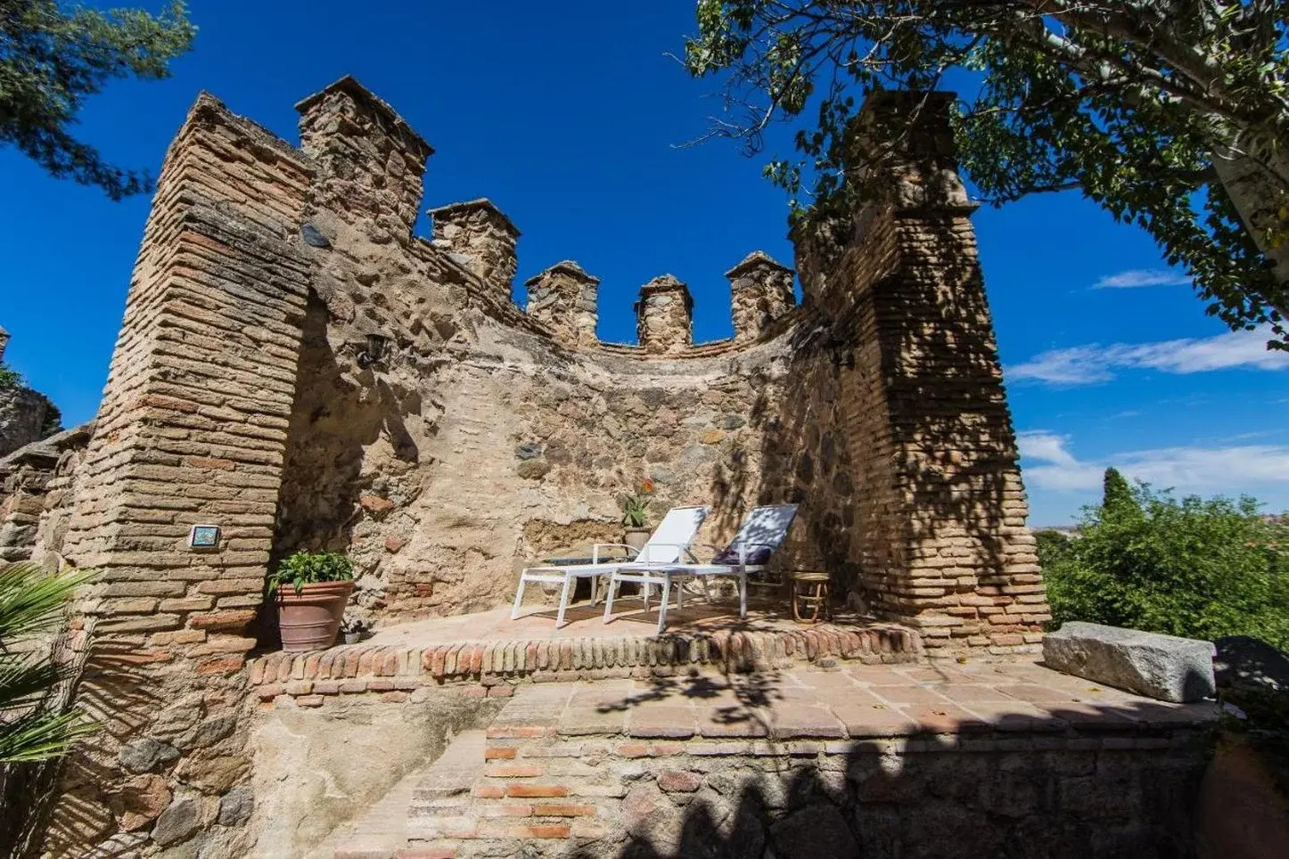 Foto - Hacienda Del Cardenal