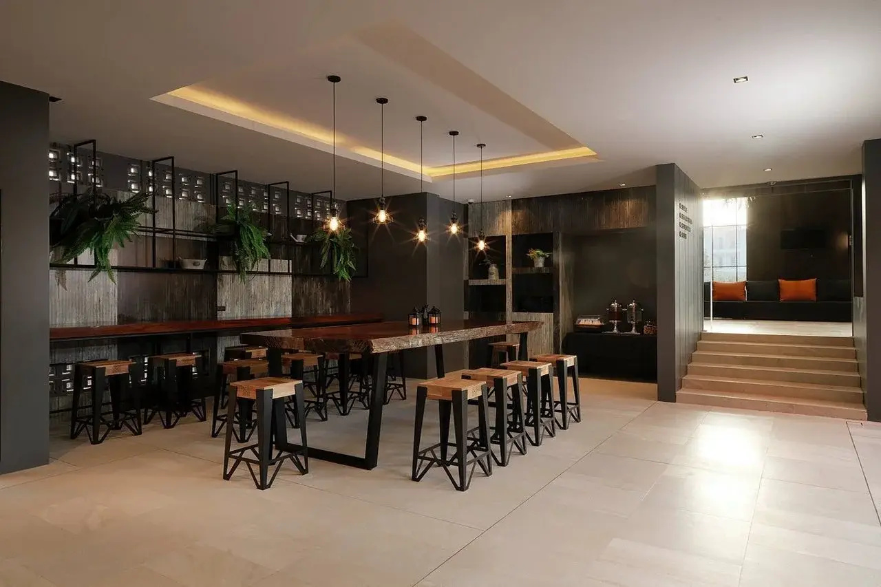Foto - Prime Town - Posh & Port Hotel Phuket