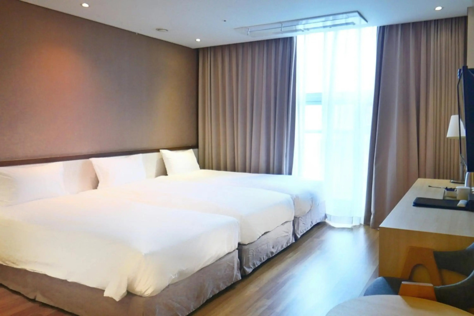 Photo - Rosana Hotel