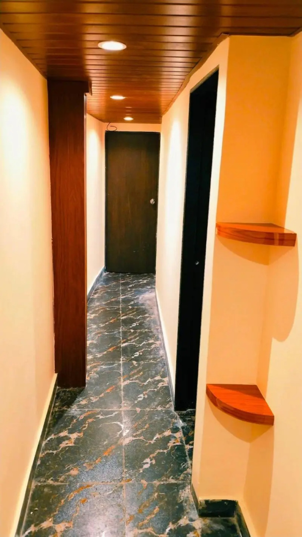 Photo - Nadim Tiger Residency