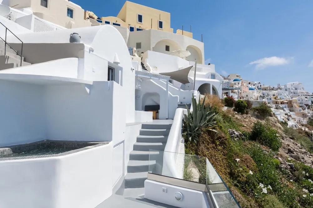 Foto - Virginia's Cave Villas