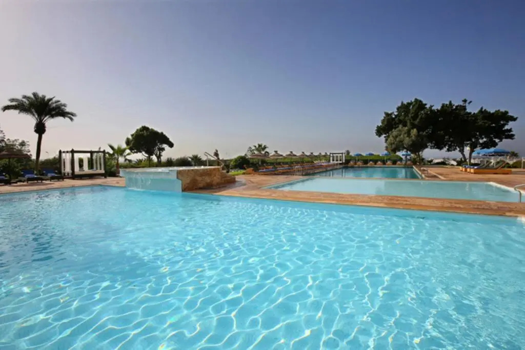 Photo - Anezi Tower Hotel