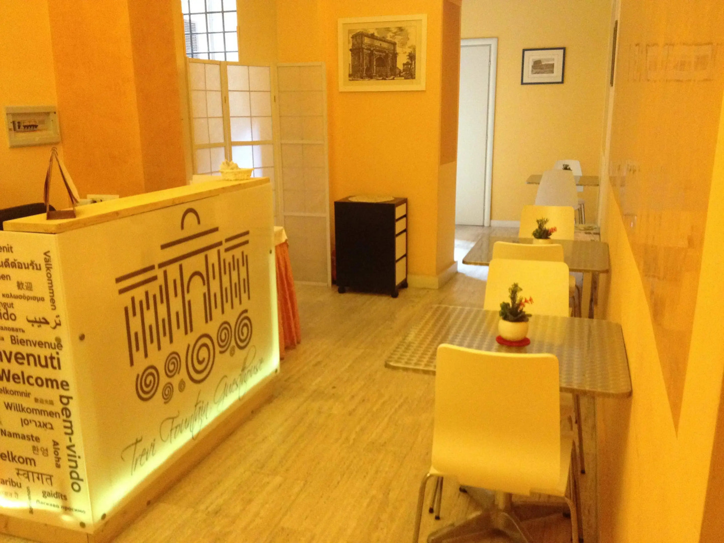 Foto - Gh Trevi Fountain