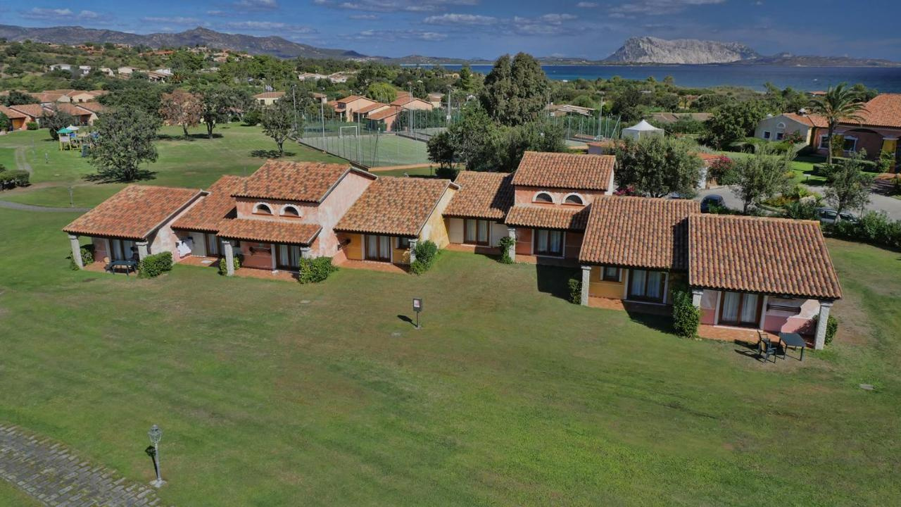 Photo - TH San Teodoro - Liscia Eldi Village