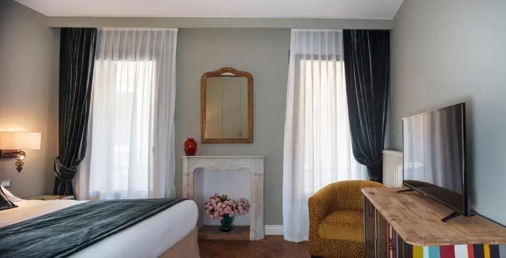 Foto - Residenza Ducato