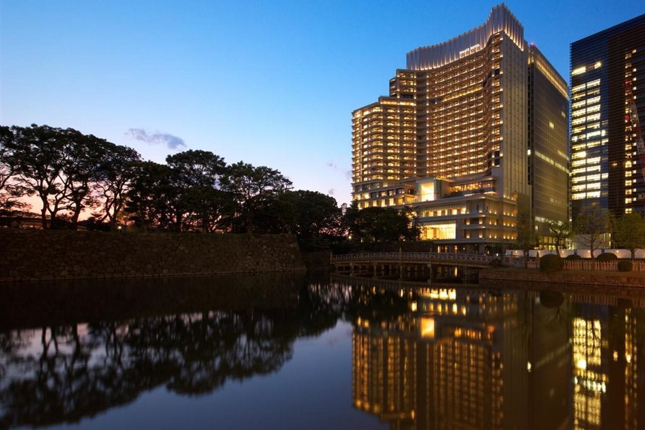Photo - Palace Hotel Tokyo