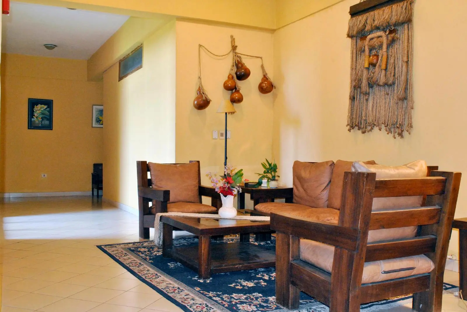 Foto - Hotel Santo Domingo