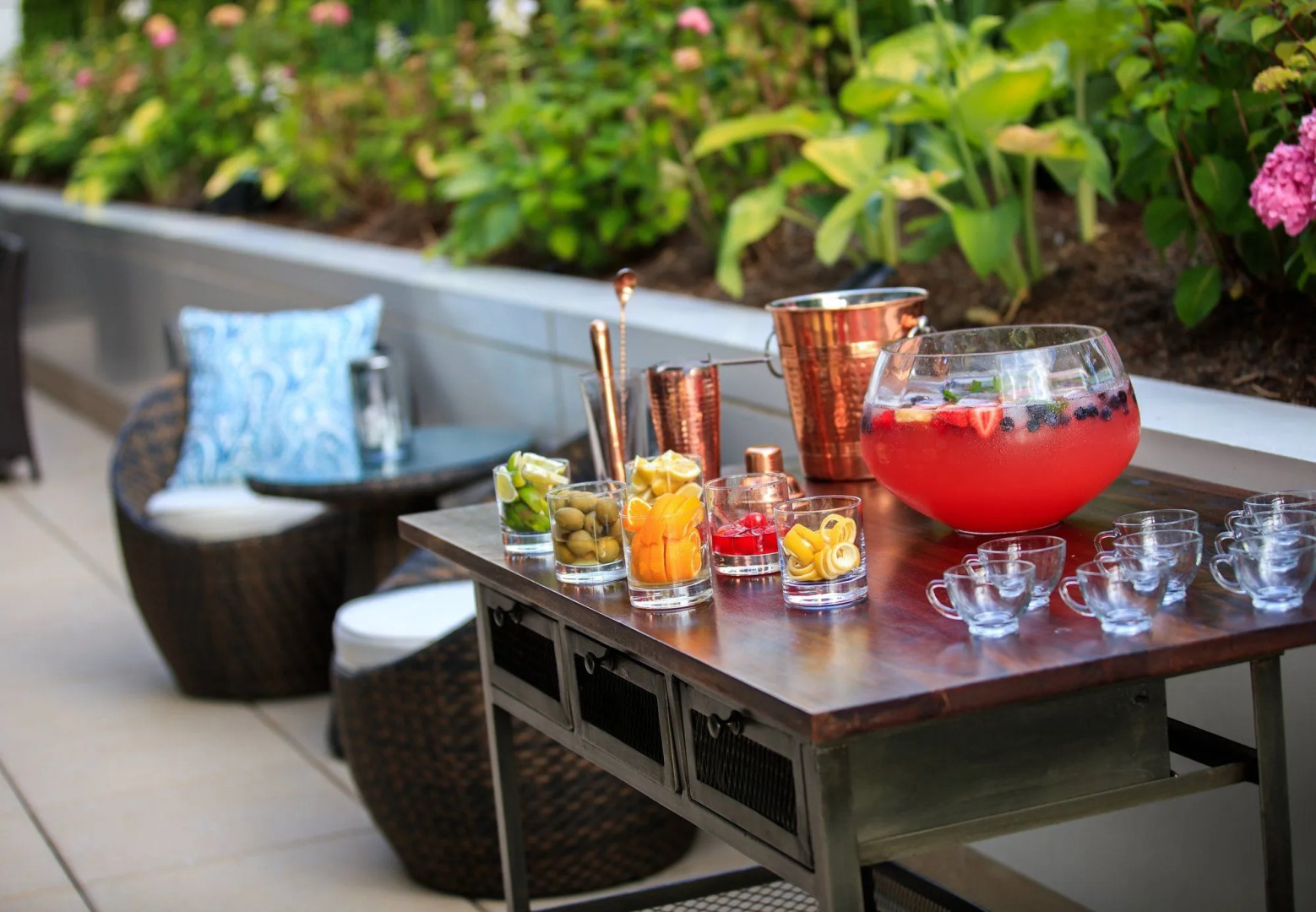 Foto - Renaissance Schaumburg Convention Center Hotel