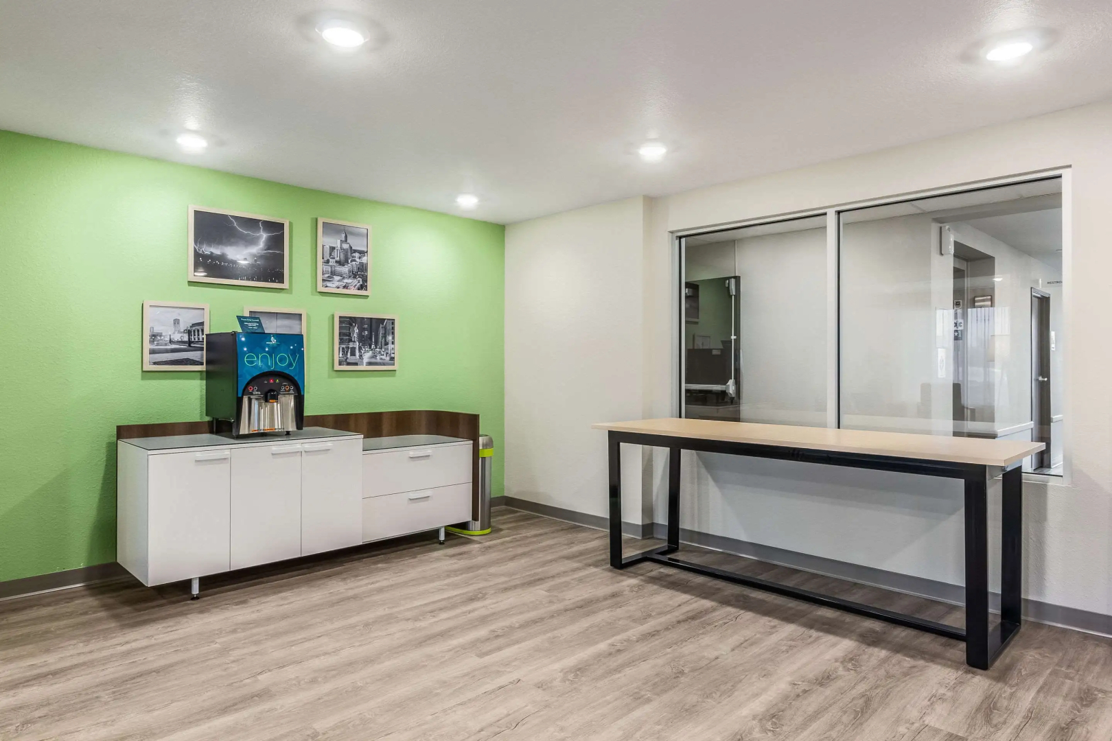 Foto - WoodSpring Suites Indianapolis Castleton