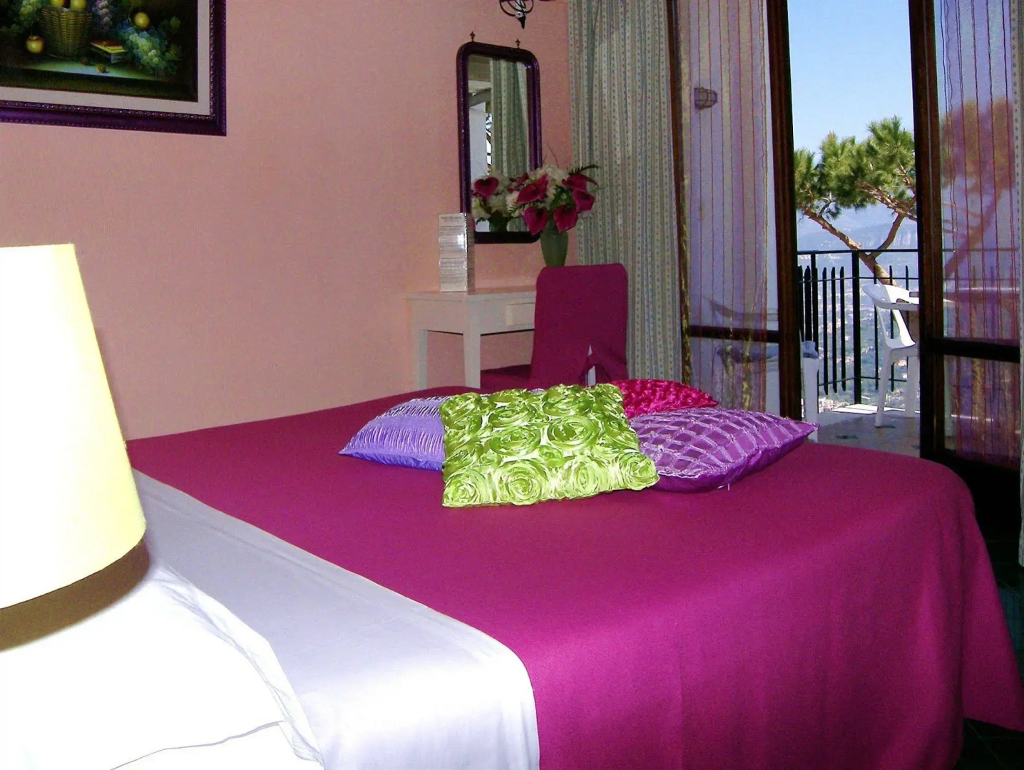 Photo - Hotel Villa Fiorita
