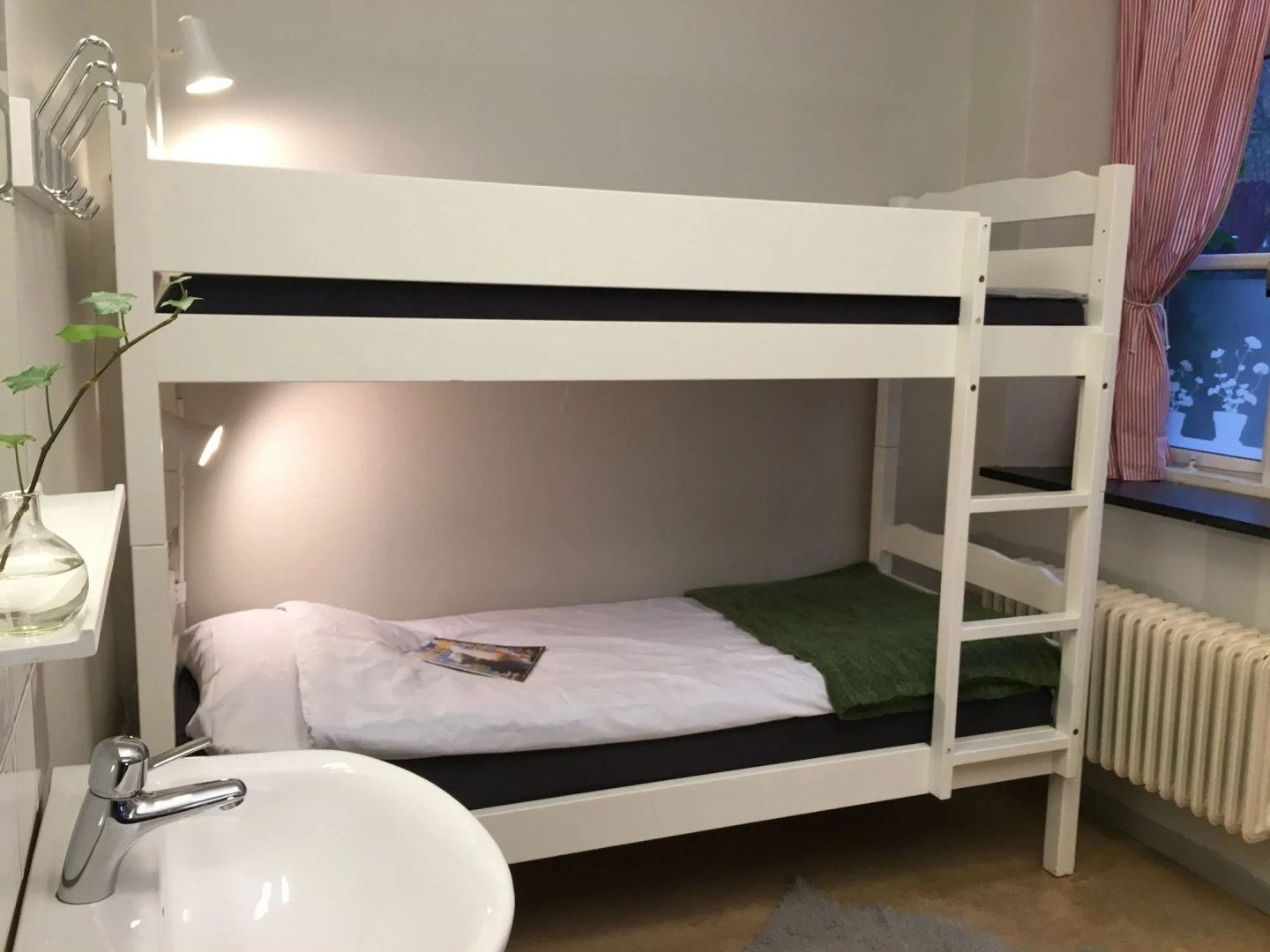 Foto - STF Hostel Stigbergsliden
