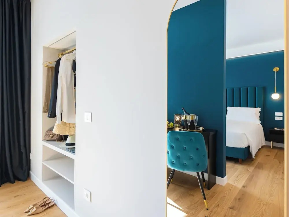 Foto - Regola Luxury Relais