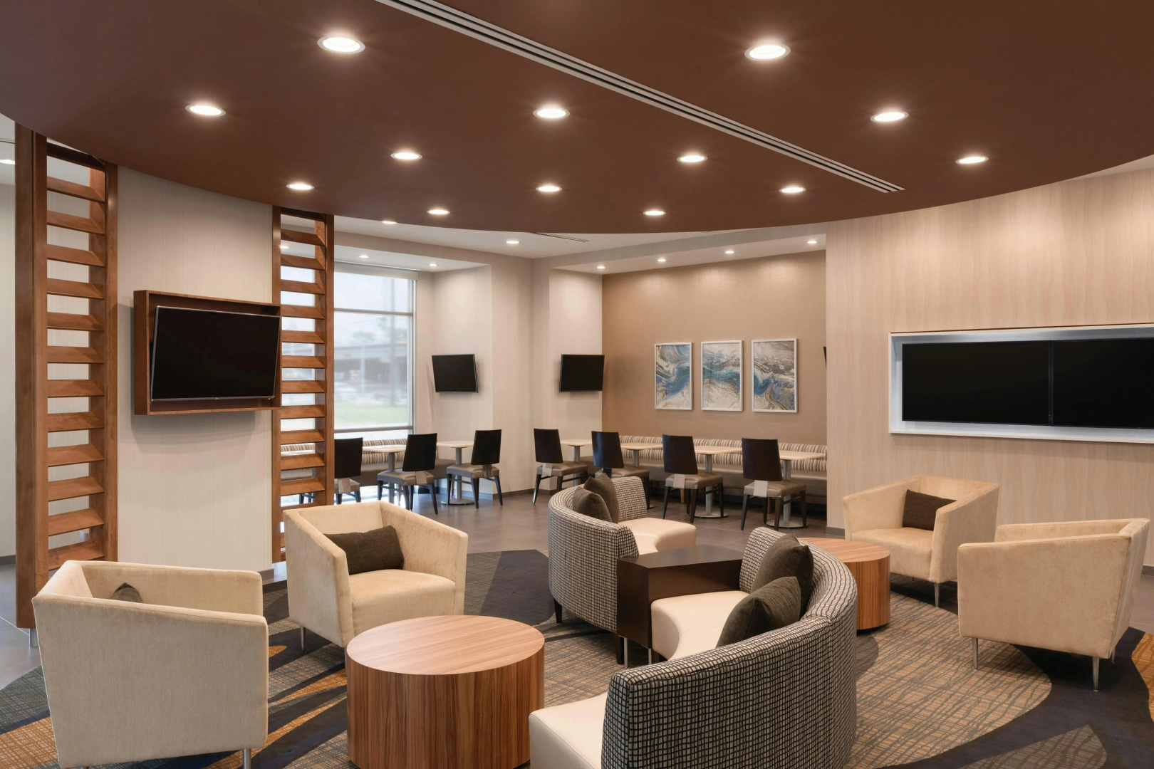 Photo - SpringHill Suites by Marriott Houston Northwest