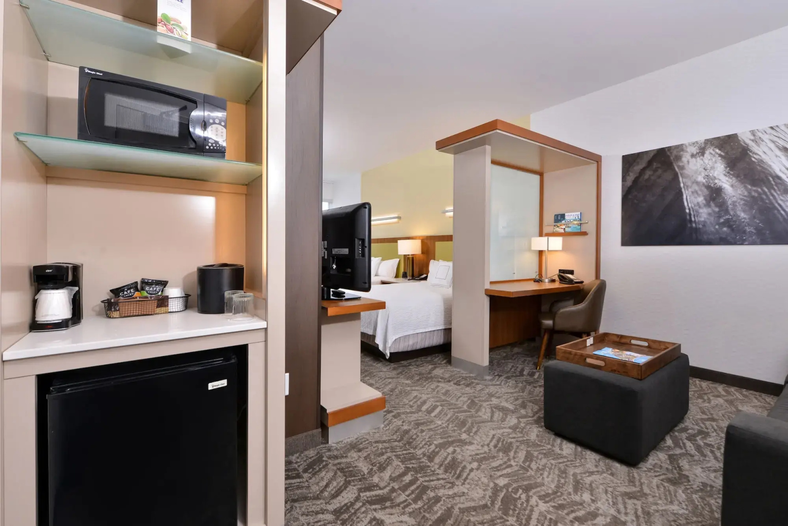 Photo - SpringHill Suites Irvine John Wayne Airport / Orange County