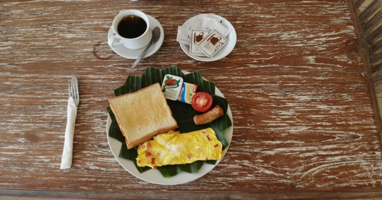 Foto - The Flora Kuta Bali