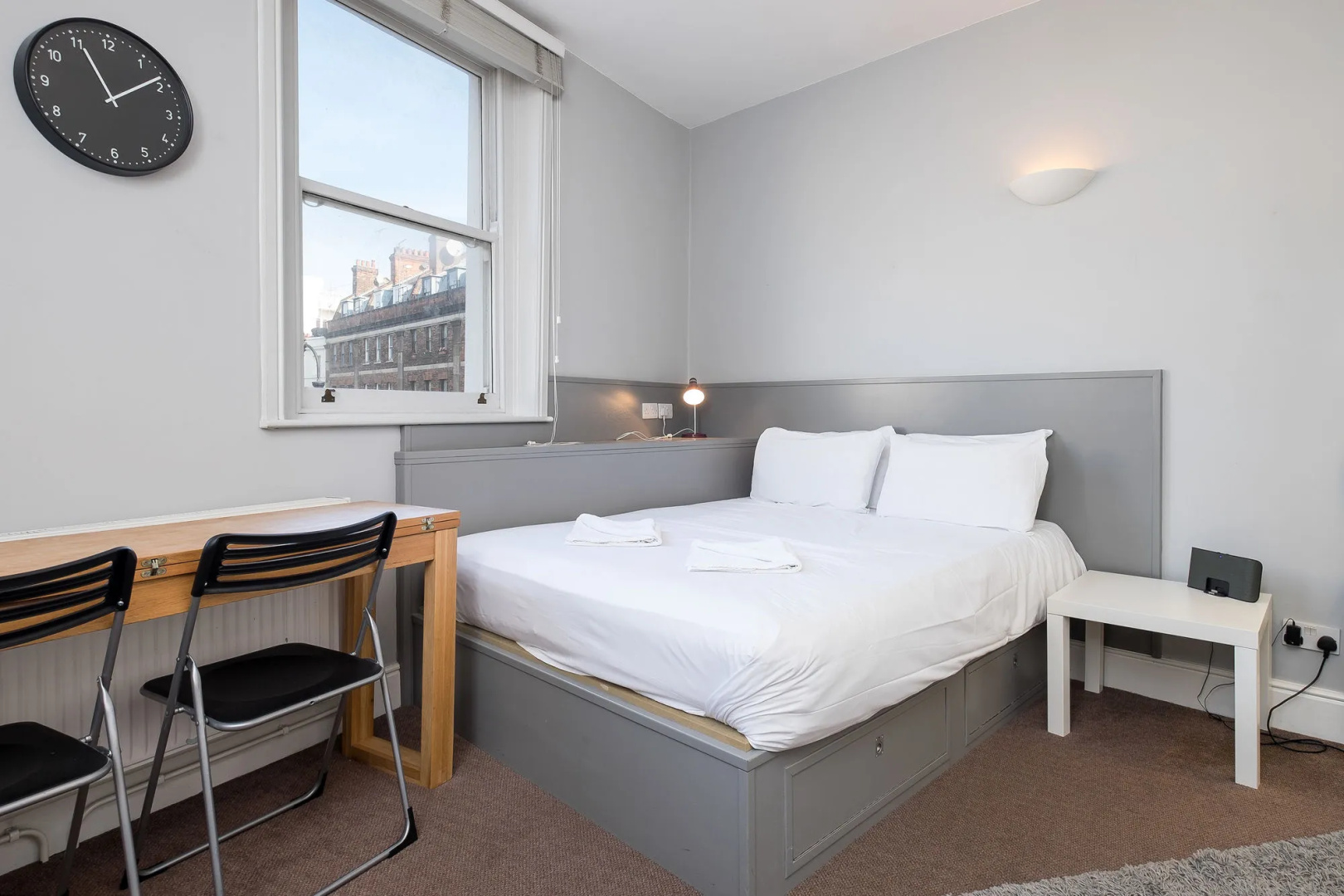 Foto - Wardonia Hotel Kings Cross