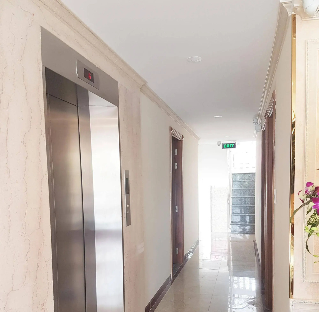 Foto - SAZI Erato Hotel - Free Airport & Breakfast