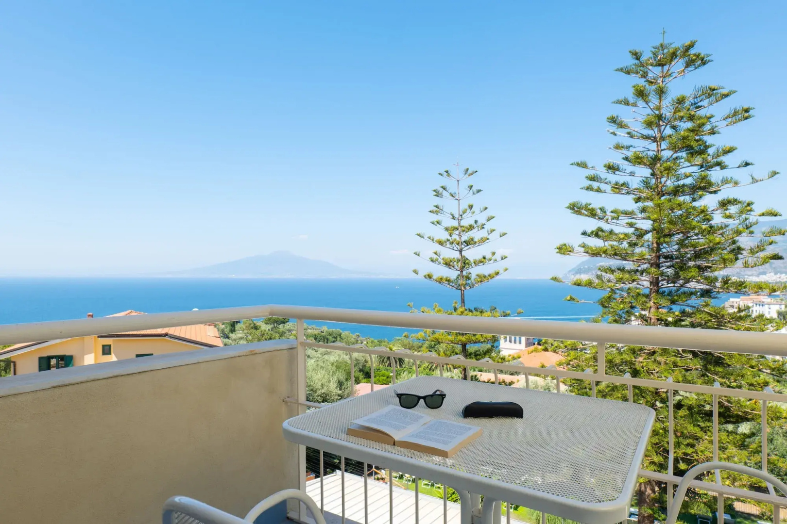 Foto - Grand Hotel Vesuvio