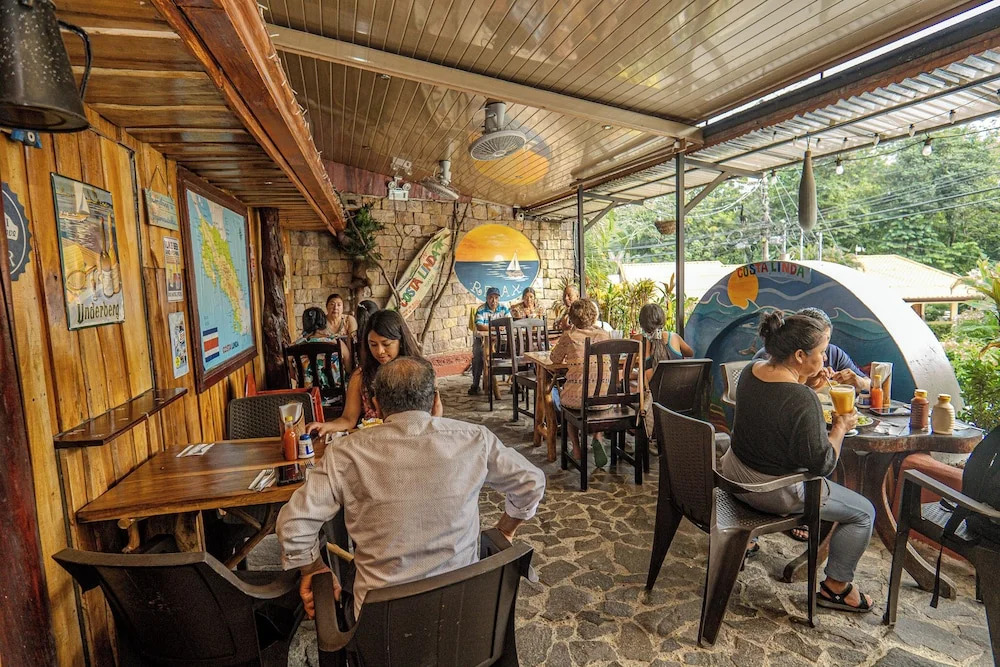 Foto - Costa Linda Art Hostel