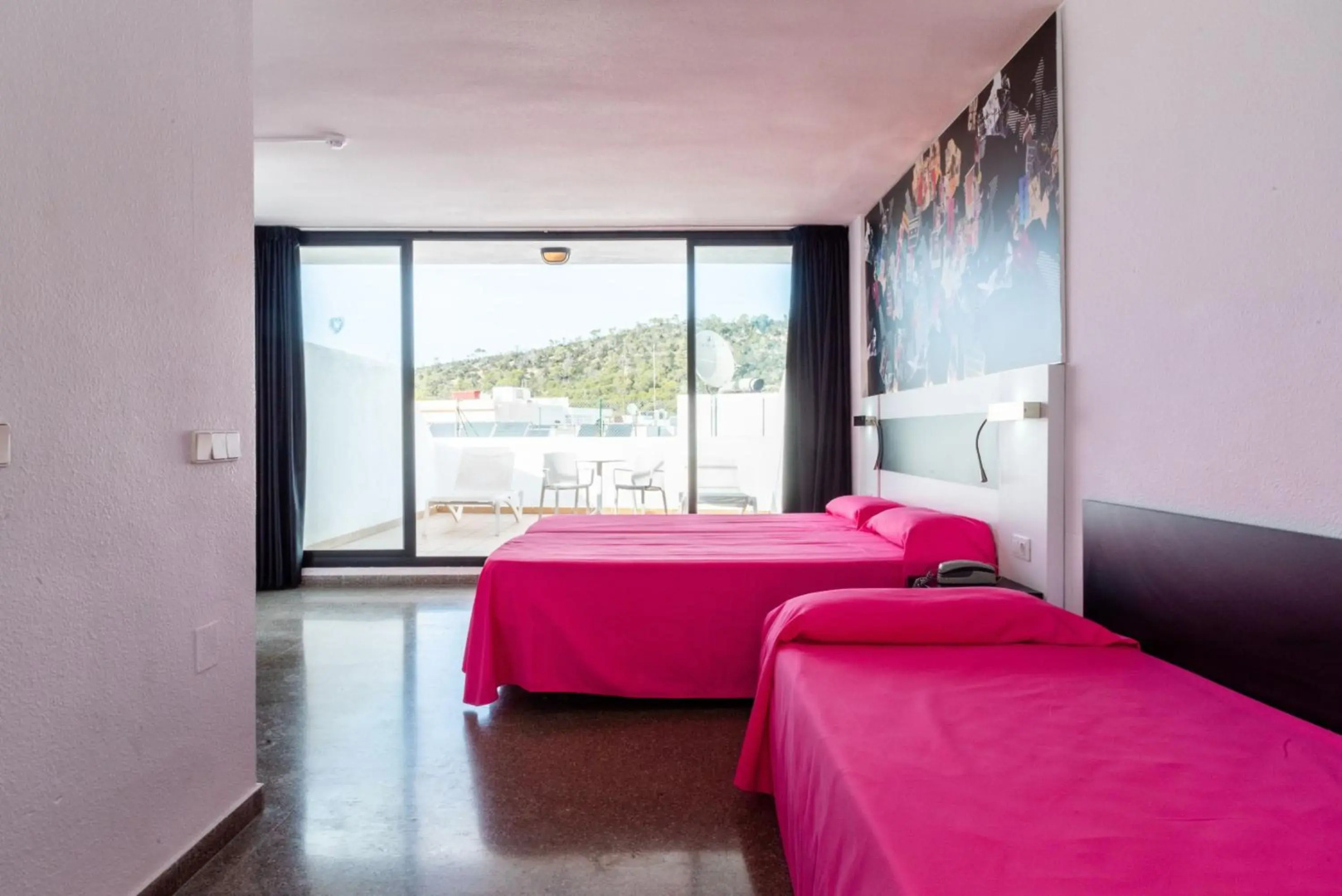 Photo - Ibiza Rocks Hotel - Adults Only