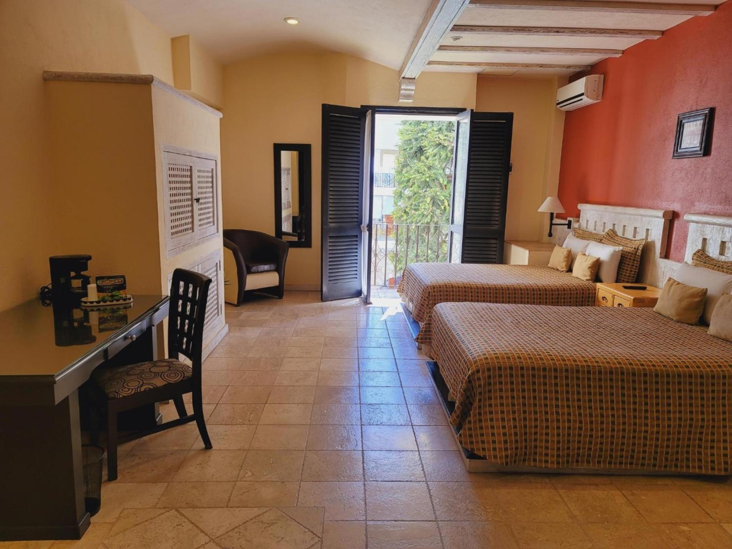 Foto - Quinta las Alondras Hotel and Spa