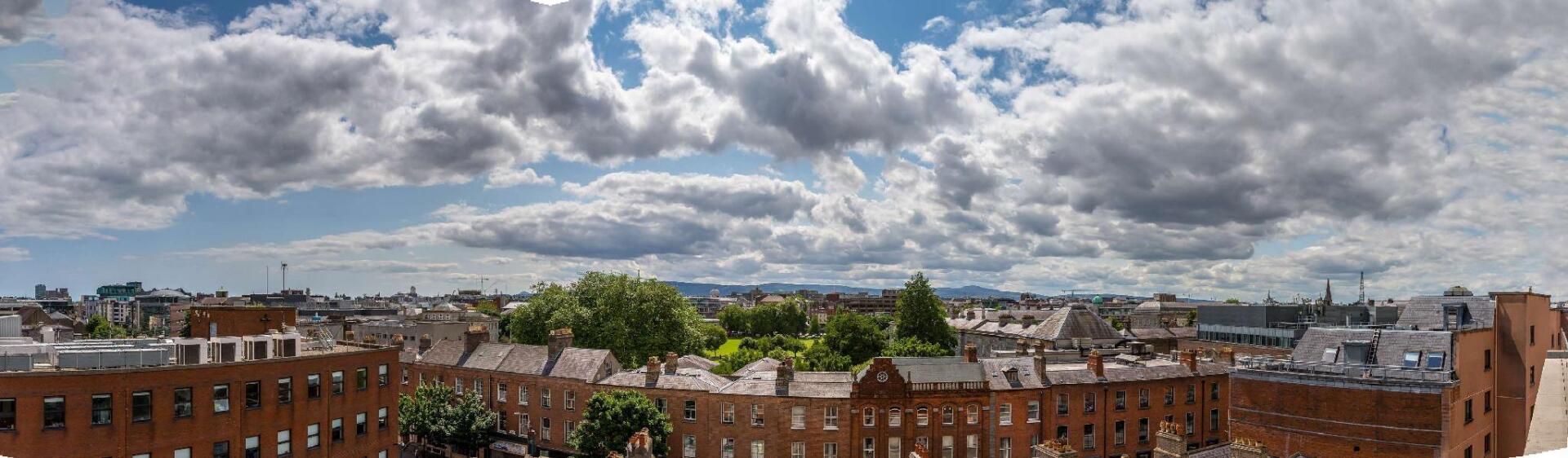 Photo - The Trinity City Hotel