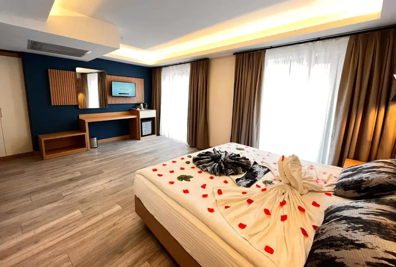 Photo - Downtown Sirkeci Hotel