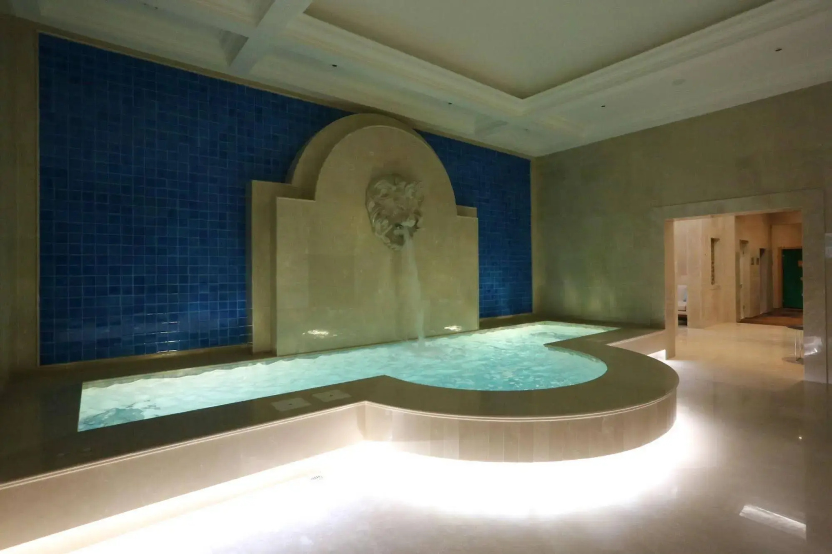 Photo - Charisma De Luxe Hotel