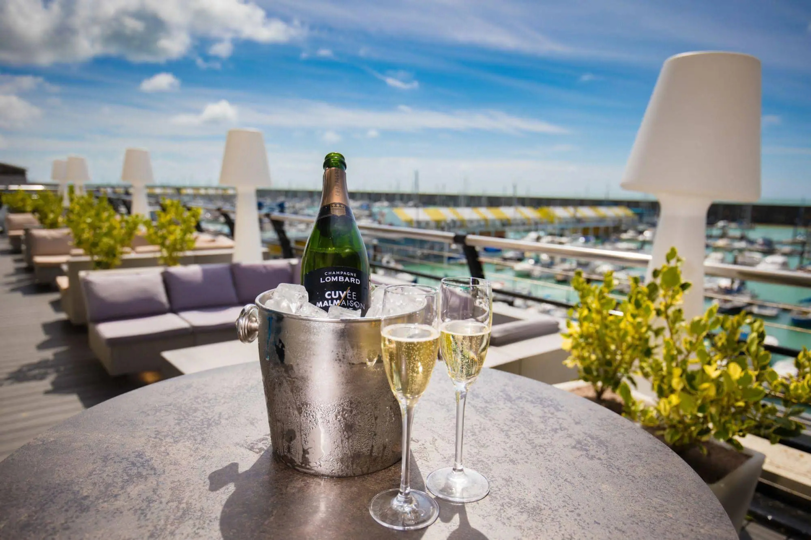 Photo - Malmaison Brighton