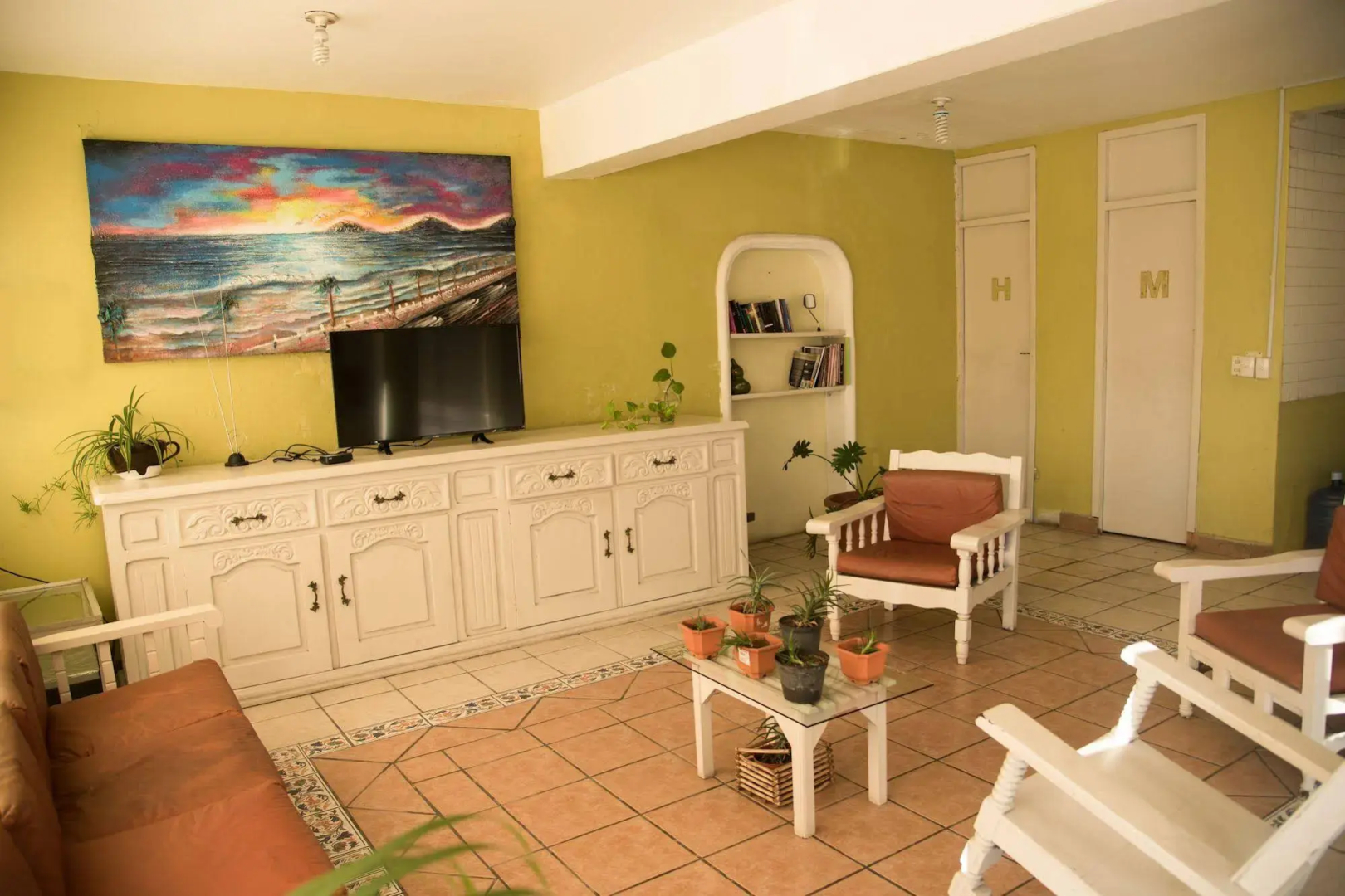 Foto - Hotel Esperanza
