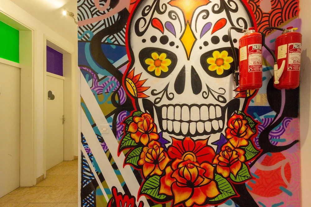 Foto - Whole Wide World Hostel