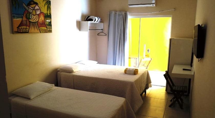 Photo - Pousada Maresia Costa Azul