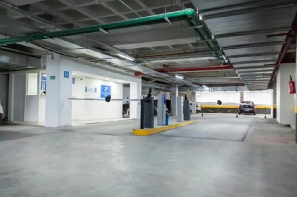 Foto - Travel Inn Express Hotels Brás